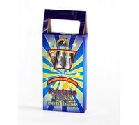 CASTELLANA Fontaine Lune 108 mm 12 pièces 86051