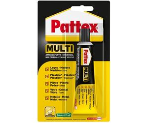 Castellana - Pattex - Colle Extra-Forte Tous Matériaux, 20 Ml - - 1604264