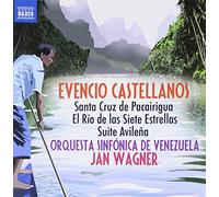 Santa Cruz De Pacairigua