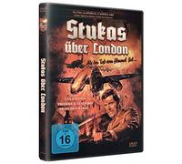 Castellari, Enzo G. - Stukas Über London