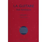 OLIVIER CHATEAU - LA GUITARE PAR NIVEAUX VOL.3