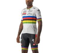 CASTELLI 4233185 COMPETIZIONE 2 JRS Men's Sweatshirt World Champion L