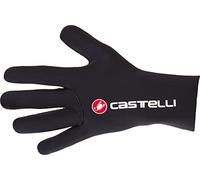 Gants Castelli Diluvio C longs noir - XXL