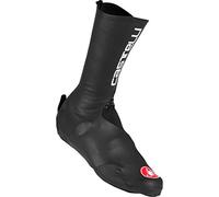 CASTELLI 4518529-010 ROS Shoe Cover Unisex Black S