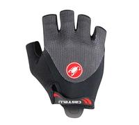 Castelli 4519028-030 ARENBERG Gel 2 Glove Men's Cycling Gloves Dark Gray M