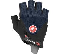 CASTELLI 4519028 ARENBERG Gel 2 Glove Gloves Unisex Savile Blue XXL