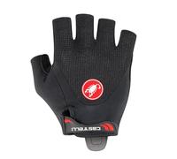 Castelli Gants Arenberg Gel 2 Unisexe Noir/Blanc Taille L