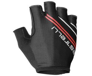 CASTELLI 4519060-010 DOLCISSIMA 2 W Glove Women's Cycling Gloves Black S