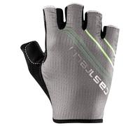 CASTELLI 4519060-125 DOLCISSIMA 2 W GLOVE Women's Cycling gloves GUNMETAL GRAY XS