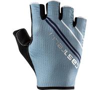 CASTELLI 4519060 DOLCISSIMA 2 W GLOVE Gloves Women's Light Steel Blue/Savile Blue-W L