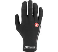 Castelli 4519522 PERFETTO LIGHT GLOVE Gloves Unisex BLACK Taille S