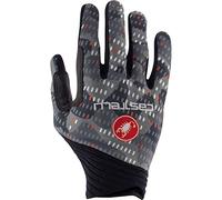 CASTELLI 4519524-064 CW 6.1 CROSS GLV Unisex Gloves Nickel Gray M