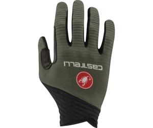 CASTELLI 4519524-089 CW 6.1 UNLIMITED GLV Cycling gloves Homme FOREST GRAY Taille M