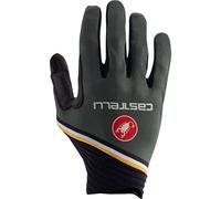 CASTELLI 4519524-775 CW 6.1 CROSS GLV Unisex Gloves Military Green XL