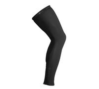 Castelli 4519531 THERMOFLEX 2 Legwarmer Tights Homme Black Taille XL