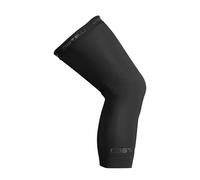 Castelli 4519532 THERMOFLEX 2 KNEEWARMER ARM SLEEVE Homme BLACK Taille L