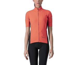 CASTELLI 4519537 PERFETTO LIGHT RoS W Women's Jacket Black XL