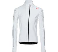 CASTELLI 4519539 TRANSITION W JACKET Women's Jacket Black L
