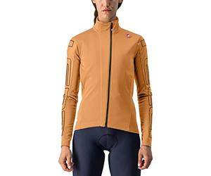 CASTELLI 4519539 TRANSITION W JACKET Women's Jacket Black M