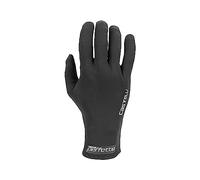 Paires de gants longs femme castelli perfetto noir