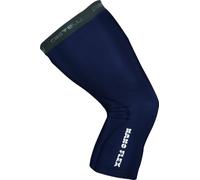 CASTELLI 4519578 Nano Flex 3G KNEEWARMER Men's Tights Black XL