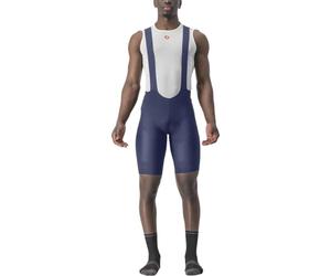 CASTELLI 4520004-424 SUPERLEGGERA BIBSHORT Men's Shorts Belgian Blue XXL