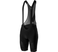Castelli Cuissard à bretelles Superleggera 4520004 Homme Noir/Blanc XXL
