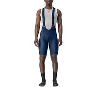 CASTELLI 4520006-424 COMPETIZIONE BIBSHORT Men's Shorts Belgian Blue S