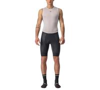 CASTELLI 4520007-010 COMPETIZIONE Short Men's Shorts Black XXL