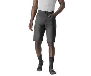 CASTELLI 4520027-030 Unlimited Baggy Short Men's Shorts Dark Gray/Black L