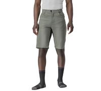 CASTELLI 4520027 Unlimited Baggy Short Men's Shorts Forest Gray L