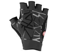 Castelli Gants Icon Race 4520032 Homme Noir/Blanc XXL