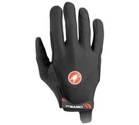 CASTELLI 4520033 ARENBERG Gel LF Glove Men's Gloves Black White M