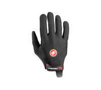Gants longs Castelli Arenberg Gel noir - XXL