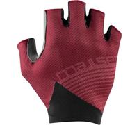 castelli 4520035-421 COMPÉTITION Glove Gants de Cyclisme Homme Bordeaux XXL