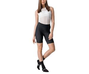 CASTELLI 4520063 Prima Short Women's Shorts Black White XS