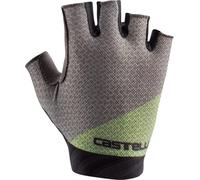 CASTELLI 4520081-076 ROUBAIX GEL 2 GLOVE Women's Cycling gloves TRAVERTINE GRAY XS