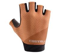 CASTELLI 4520081-866 ROUBAIX GEL 2 GLOVE Women's Cycling gloves SOFT ORANGE XS