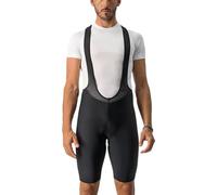 CASTELLI 4520521-010 Nano Flex Pro Race BIBSHORT Short Cycling Dungarees Homme Black Taille S