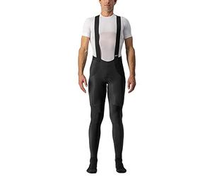 Castelli 4520522 SORPASSO RoS BIBTIGHT Leggings Homme Black Taille L