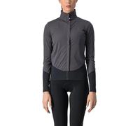 Castelli Beta Ros Jacket Noir L Femme