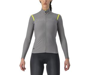 CASTELLI 4520559 Tutto Nano RoS W J. Women's Sweatshirt Black L