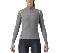 CASTELLI 4520559 Tutto Nano RoS W J. Women's Sweatshirt Black XL