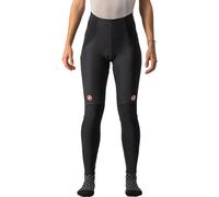 CASTELLI 4520564-010 SORPASSO RoS W Tight Tights Femme Black Taille M