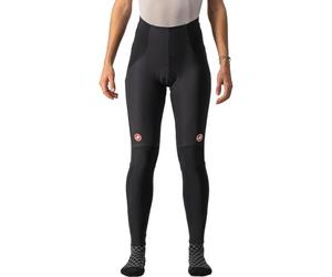 CASTELLI 4520564-010 SORPASSO RoS W Tight Tights Femme Black Taille S