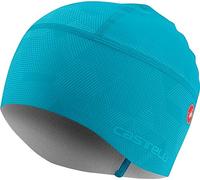 CASTELLI 4520571 Pro Thermal W Skully Women's Hat Black UNI
