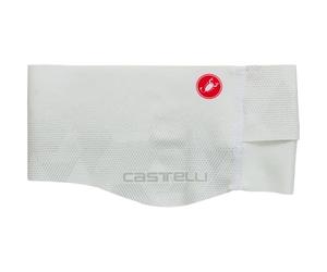 CASTELLI 4520572-163 Pro TH. W Headband Women's Hat Chalk UNI