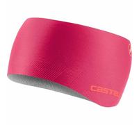 CASTELLI 4520572 Pro TH. W Headband Hat Women's Brilliant Pink UNI