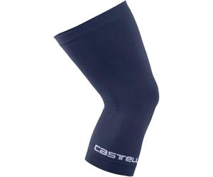 CASTELLI 4520584-424 PRO SEAMLESS KNEE WARMER Men's Leg warmers Belgian Blue XL