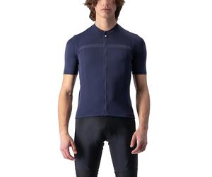 CASTELLI 4521021-424 CLASSIFICA Jersey Men's T-Shirt Belgian Blue L